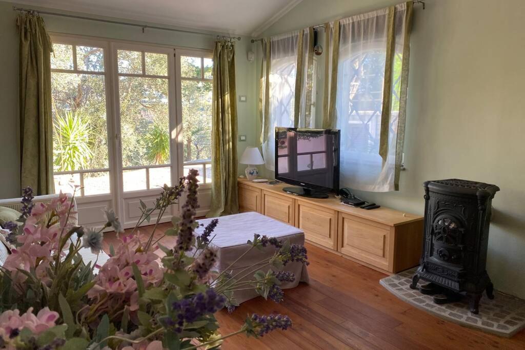 Relais San Sebastiano Βίλα Pietra Ligure Εξωτερικό φωτογραφία