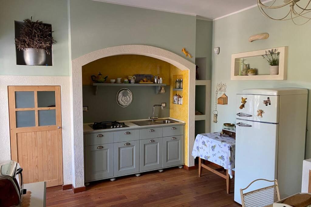 Relais San Sebastiano Βίλα Pietra Ligure Εξωτερικό φωτογραφία