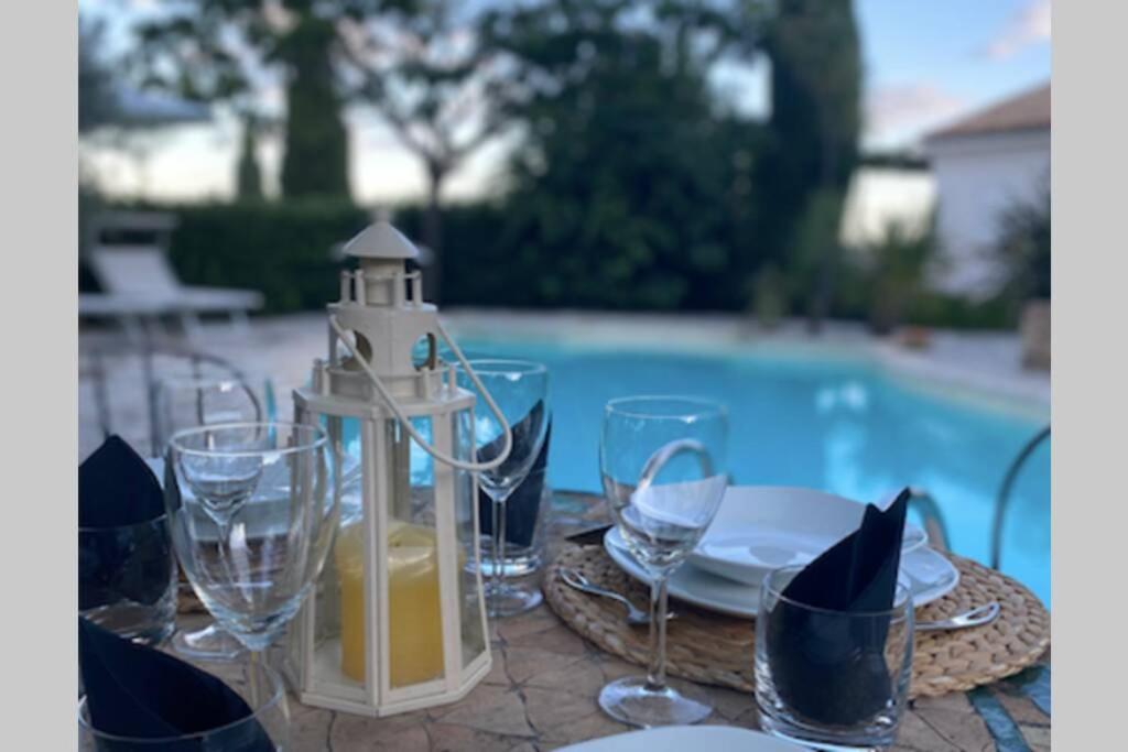 Relais San Sebastiano Βίλα Pietra Ligure Εξωτερικό φωτογραφία