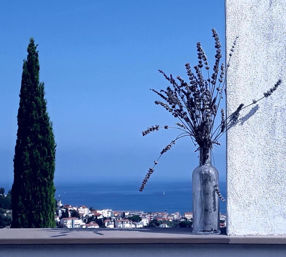 Relais San Sebastiano Βίλα Pietra Ligure Εξωτερικό φωτογραφία