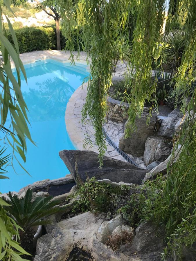 Relais San Sebastiano Βίλα Pietra Ligure Εξωτερικό φωτογραφία